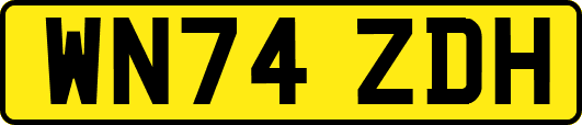 WN74ZDH