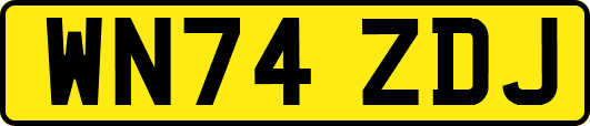 WN74ZDJ
