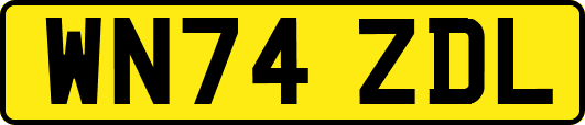 WN74ZDL