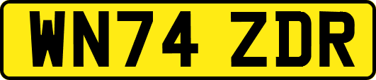 WN74ZDR