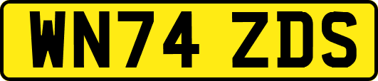 WN74ZDS