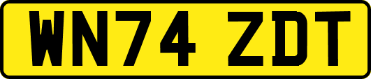 WN74ZDT