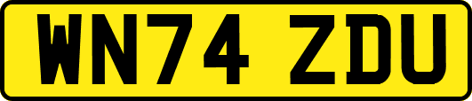 WN74ZDU