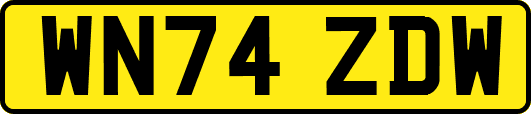 WN74ZDW