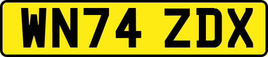 WN74ZDX