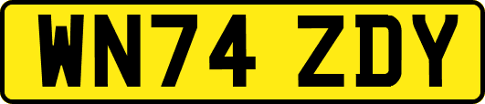 WN74ZDY