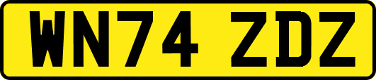 WN74ZDZ