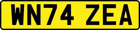WN74ZEA