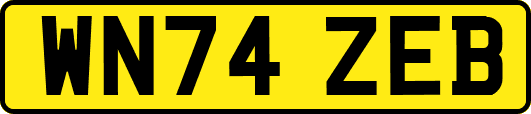 WN74ZEB