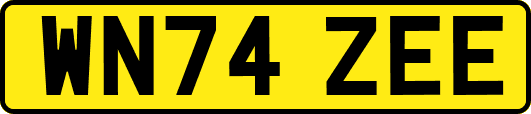 WN74ZEE