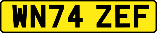 WN74ZEF