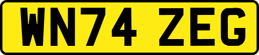 WN74ZEG