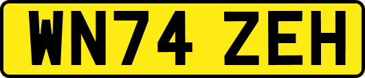 WN74ZEH