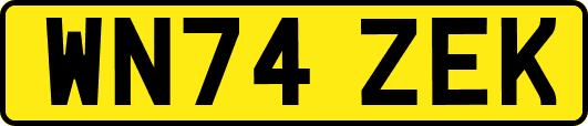 WN74ZEK