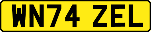 WN74ZEL