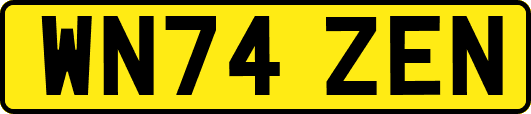 WN74ZEN