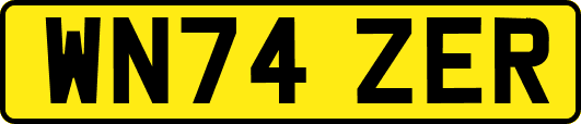 WN74ZER