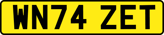 WN74ZET