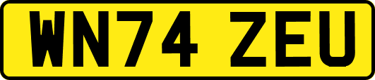 WN74ZEU