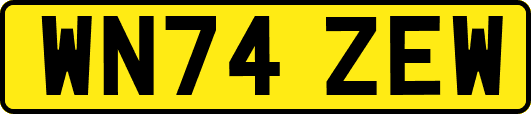 WN74ZEW