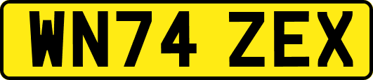 WN74ZEX