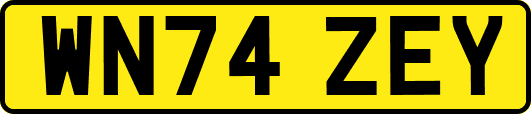 WN74ZEY