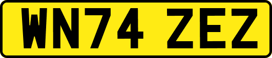 WN74ZEZ