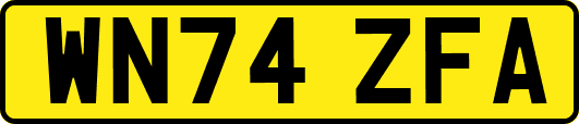 WN74ZFA