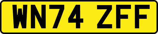 WN74ZFF