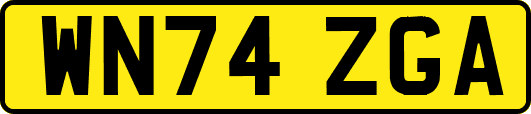 WN74ZGA