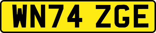 WN74ZGE