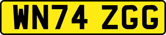 WN74ZGG