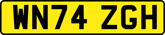 WN74ZGH