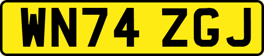 WN74ZGJ
