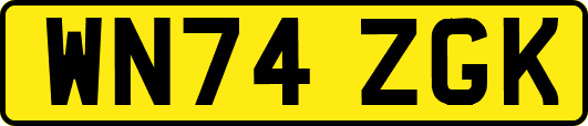 WN74ZGK