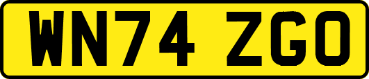 WN74ZGO