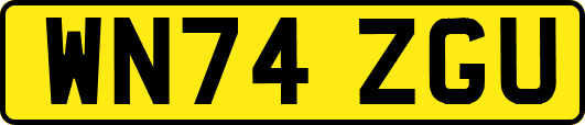 WN74ZGU
