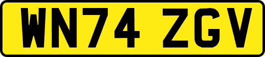 WN74ZGV