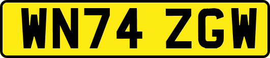 WN74ZGW