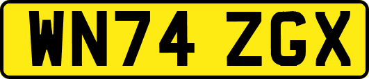 WN74ZGX