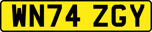 WN74ZGY