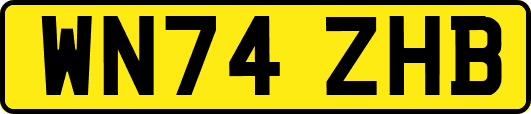 WN74ZHB