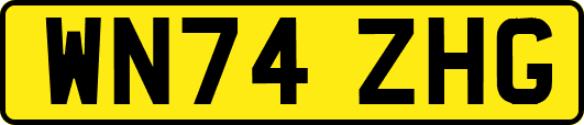 WN74ZHG