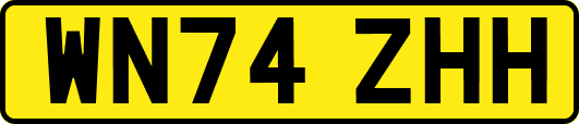 WN74ZHH