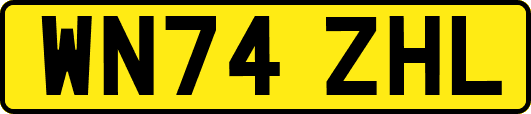WN74ZHL