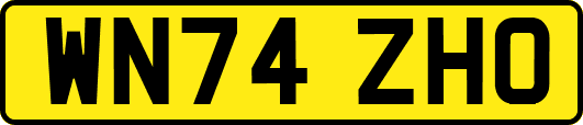 WN74ZHO