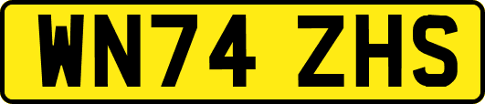WN74ZHS