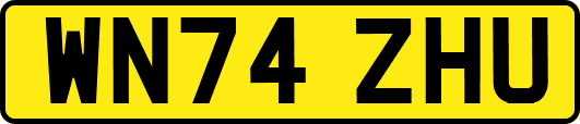 WN74ZHU
