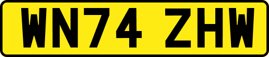 WN74ZHW