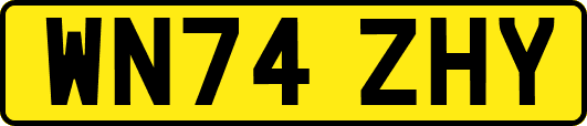 WN74ZHY
